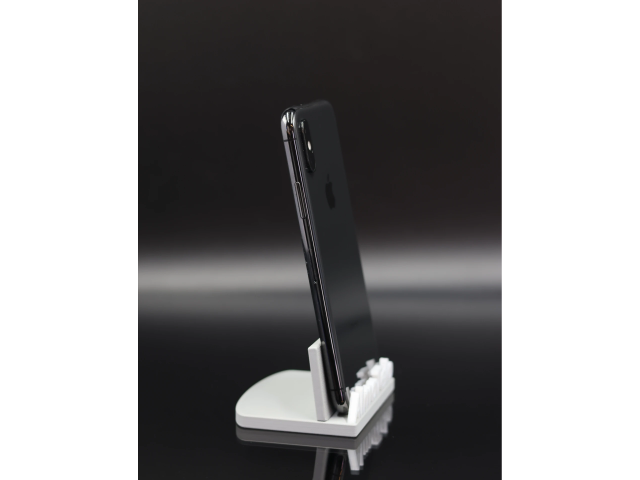 Apple iPhone XS 64 GB Space Gray 100% akku - 12 HÓ GARANCIA