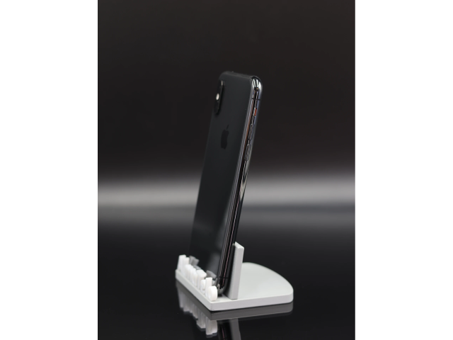 Apple iPhone XS 64 GB Space Gray 100% akku - 12 HÓ GARANCIA