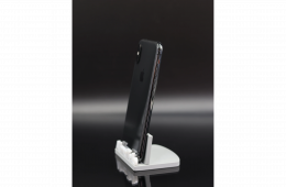 Apple iPhone XS 64 GB Space Gray 100% akku - 12 HÓ GARANCIA