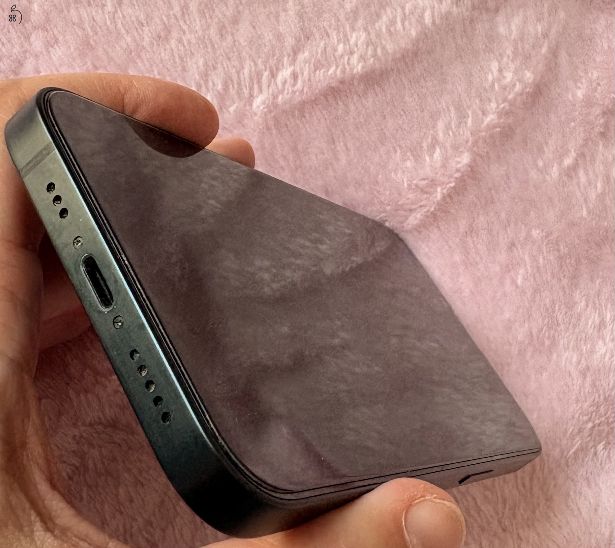 Hibátlan iphone 14 128 GB