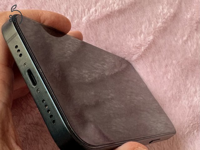 Hibátlan iphone 14 128 GB