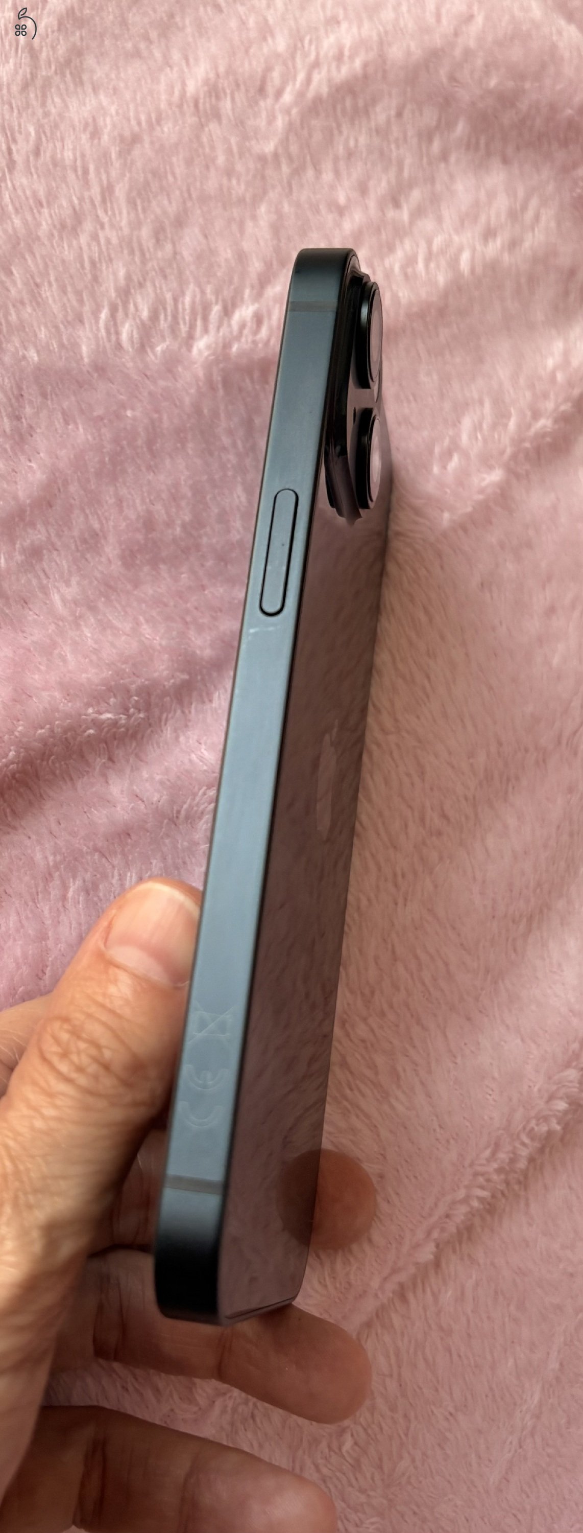 Hibátlan iphone 14 128 GB