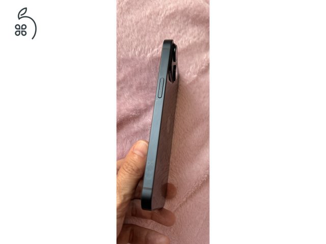 Hibátlan iphone 14 128 GB