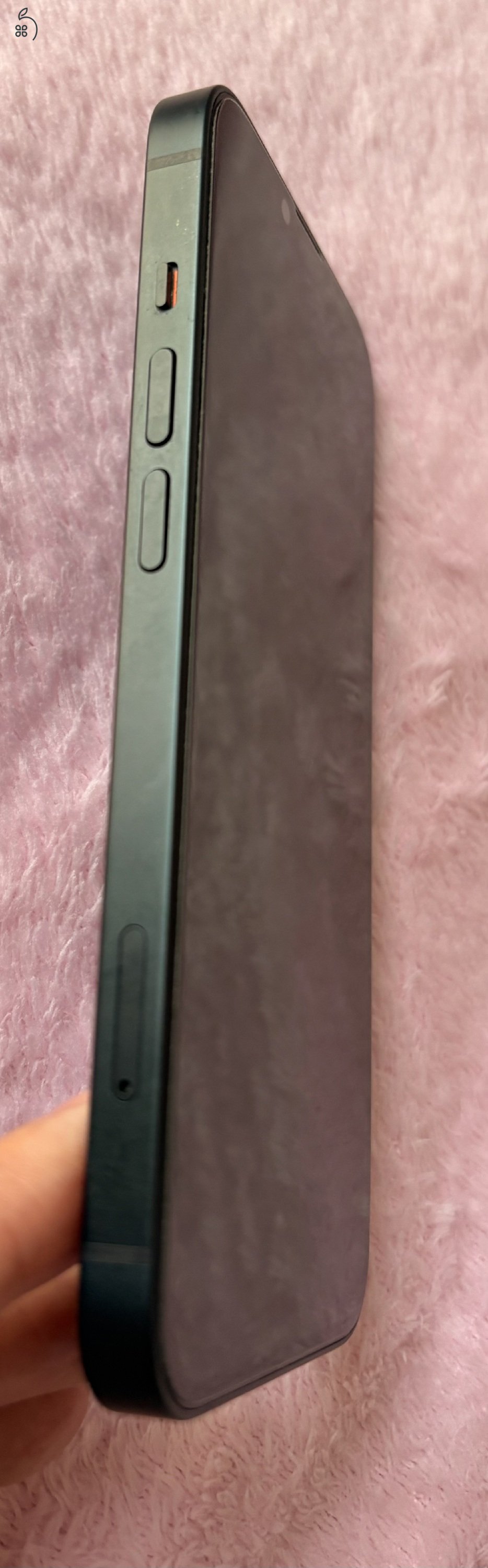 Hibátlan iphone 14 128 GB