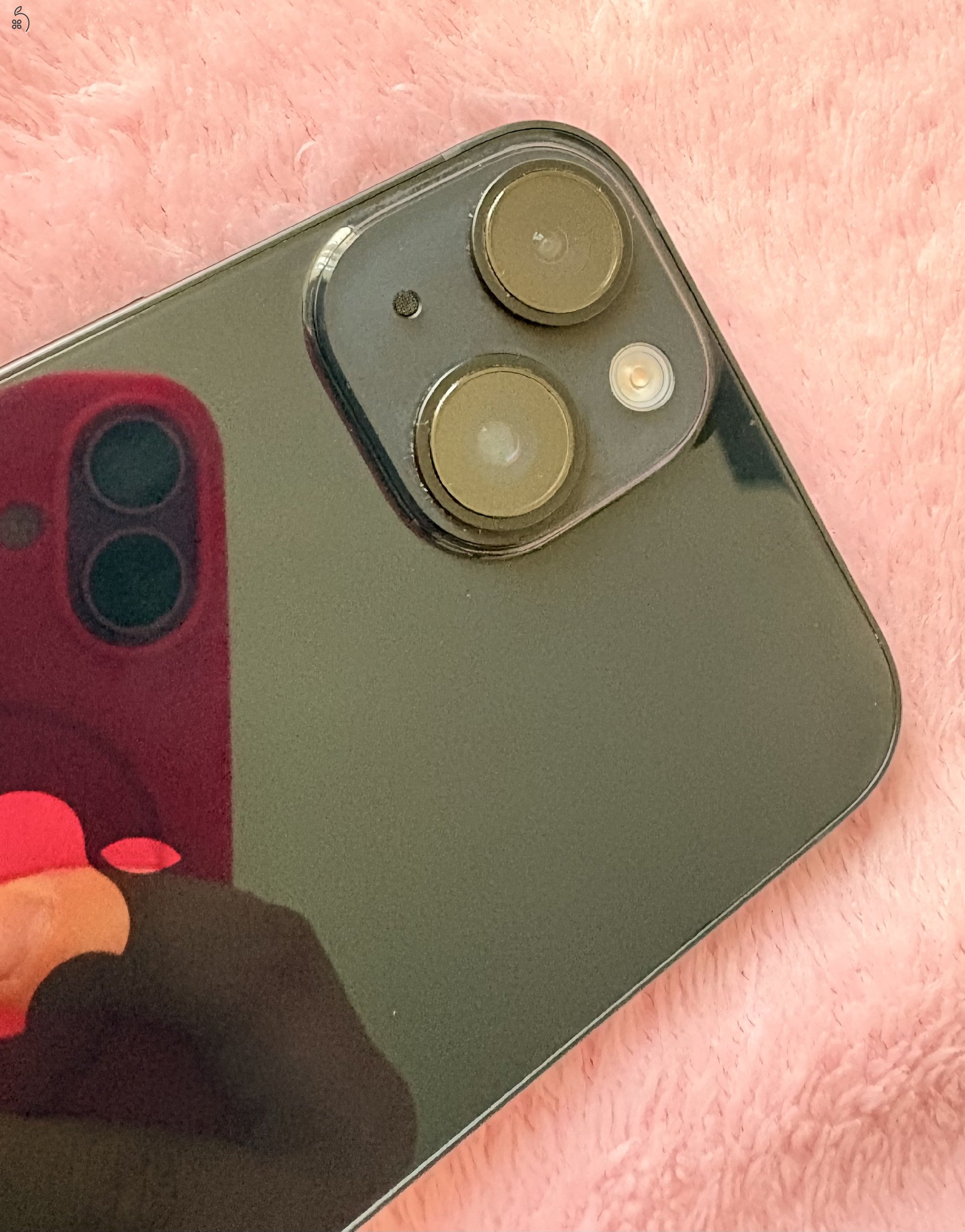 Hibátlan iphone 14 128 GB