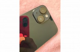 Hibátlan iphone 14 128 GB