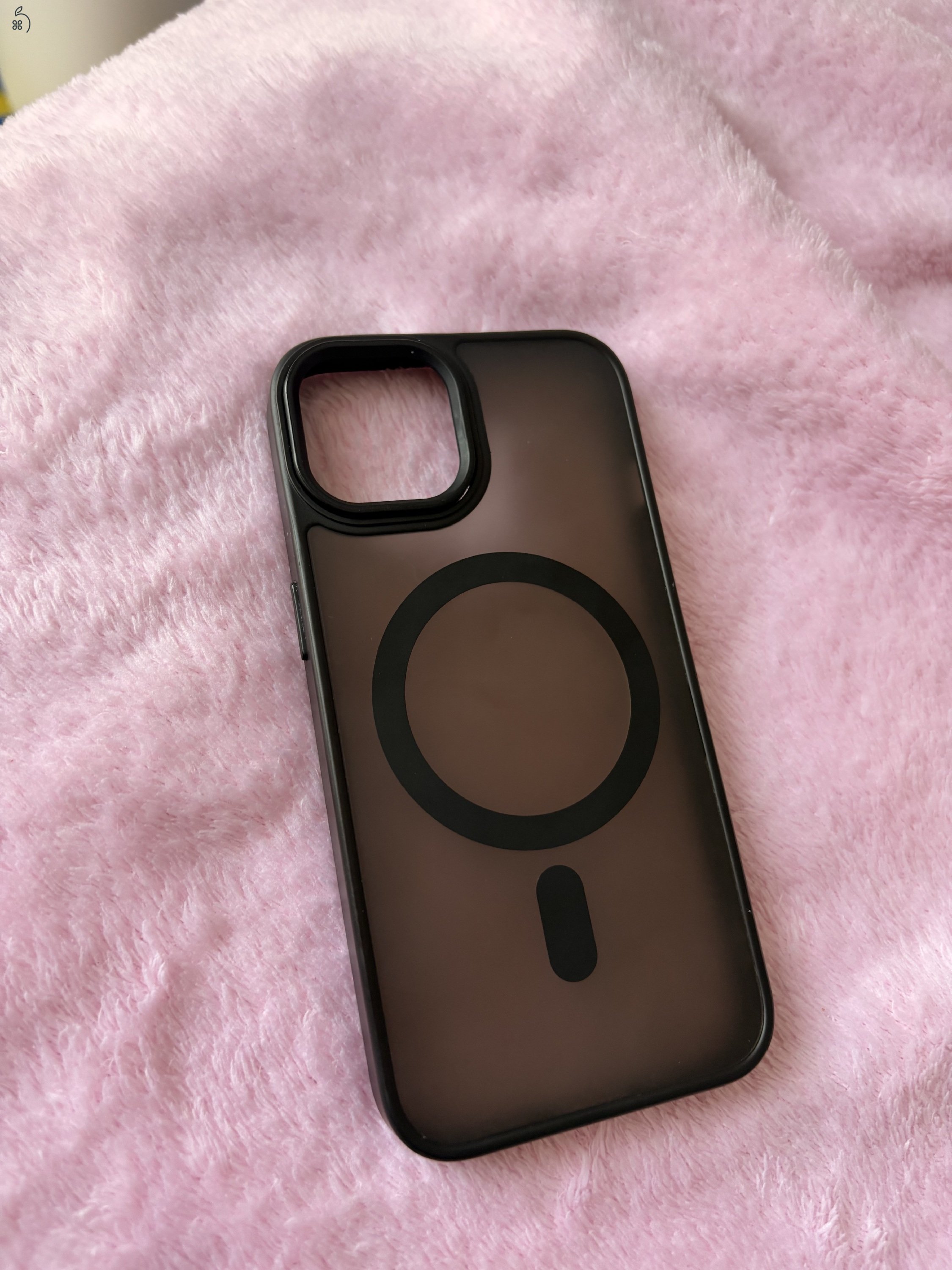 Hibátlan iphone 14 128 GB