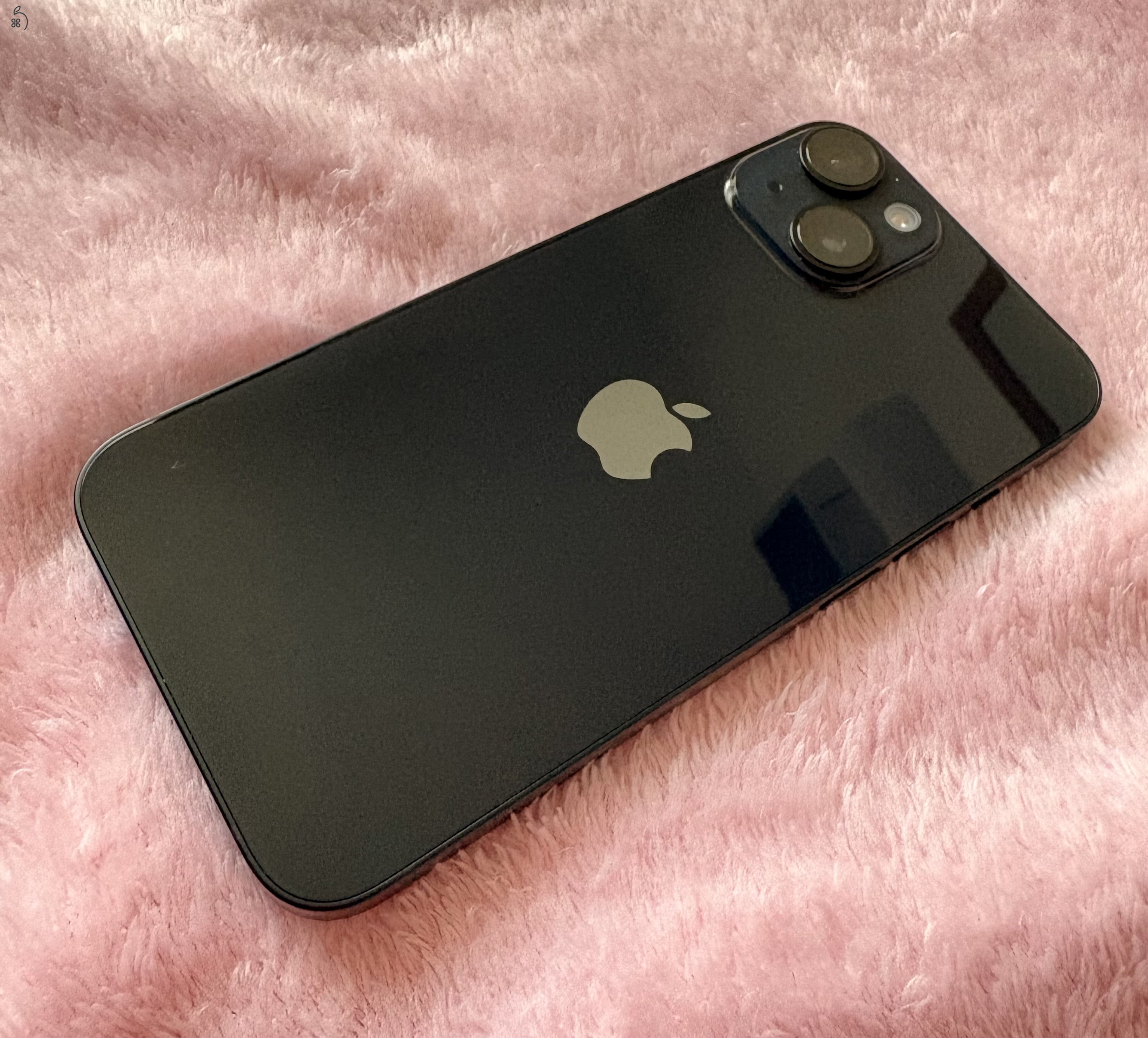 Hibátlan iphone 14 128 GB