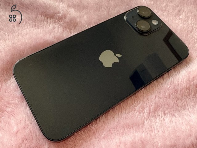 Hibátlan iphone 14 128 GB