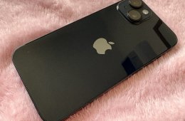 Hibátlan iphone 14 128 GB