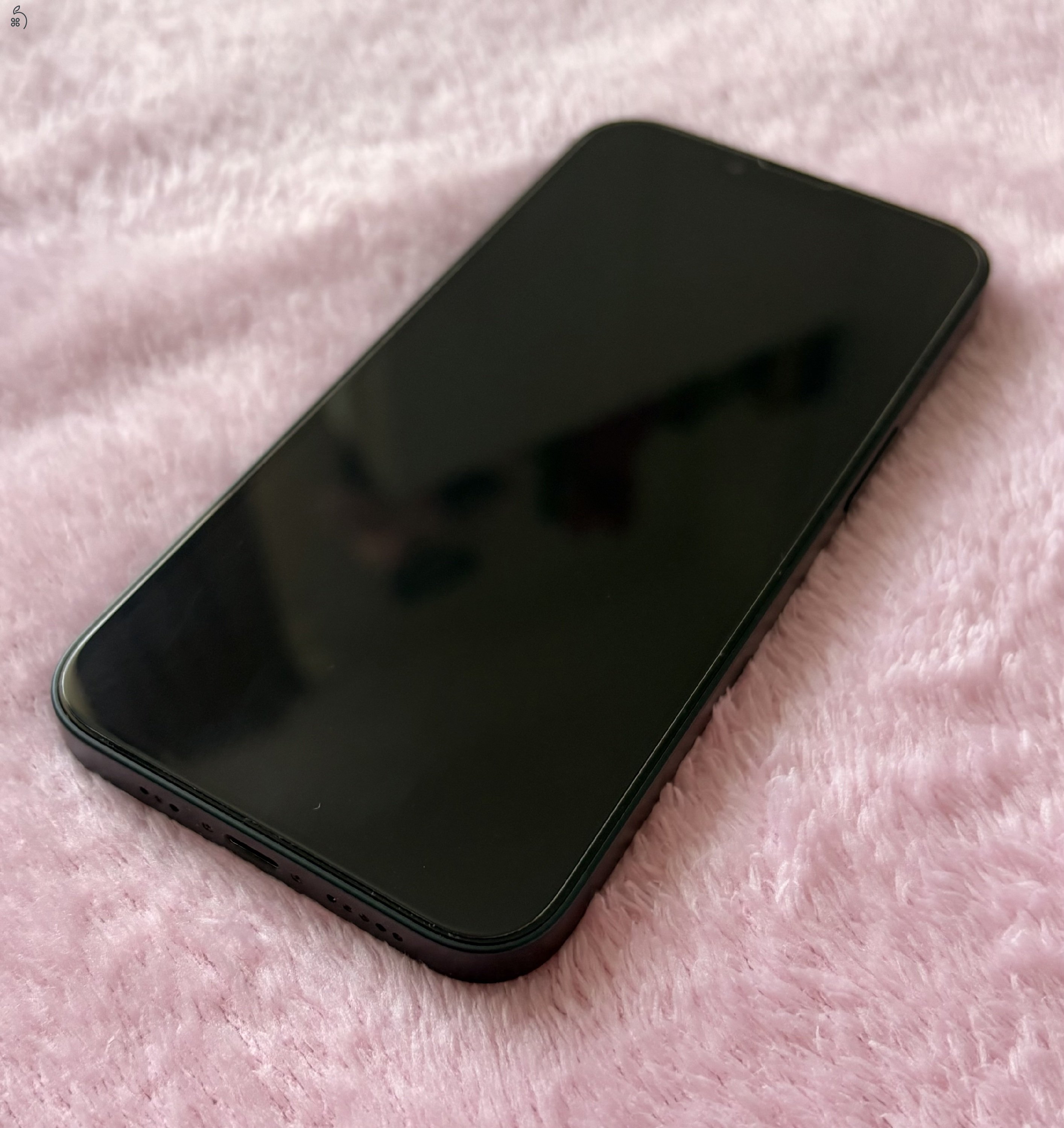 Hibátlan iphone 14 128 GB