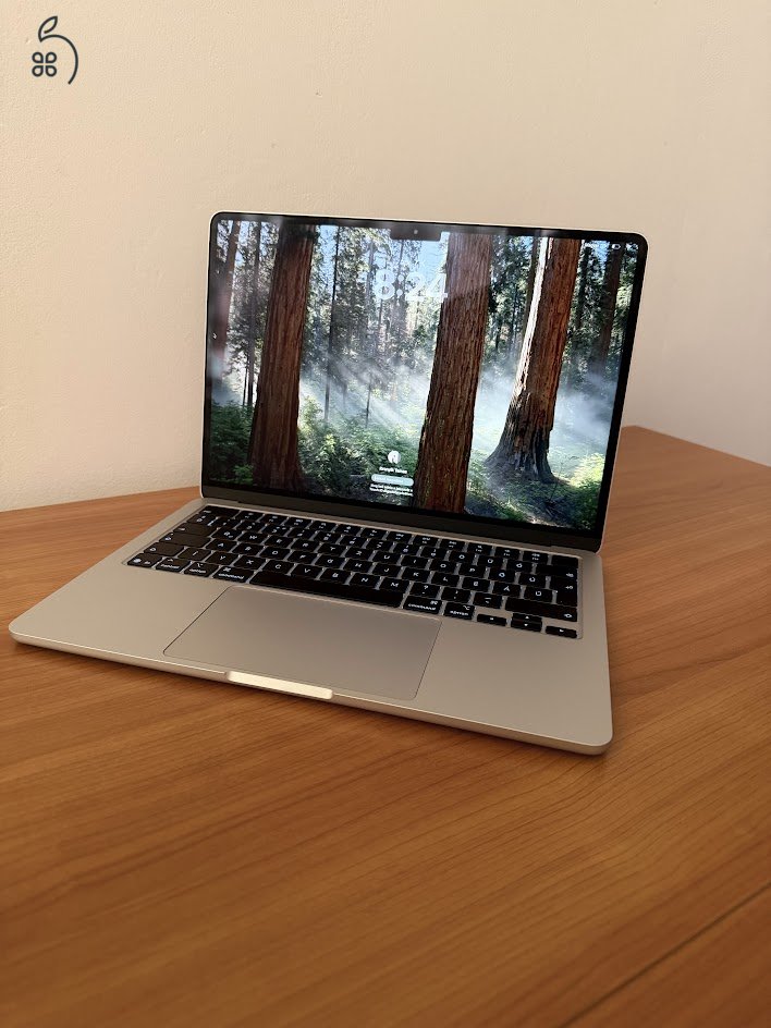 MacBook Air 13 M4