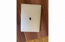 MacBook Air M1 (2020) 8/256GB - 100% AKKU! - Kihasználatlanság miatt eladó