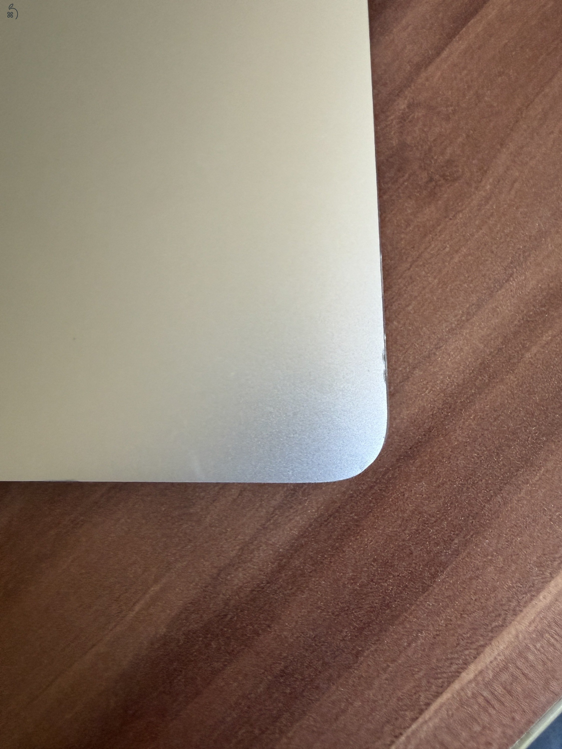 MacBook Air M1 (2020) 8/256GB - 100% AKKU! - Kihasználatlanság miatt eladó