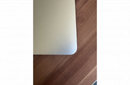 MacBook Air M1 (2020) 8/256GB - 100% AKKU! - Kihasználatlanság miatt eladó