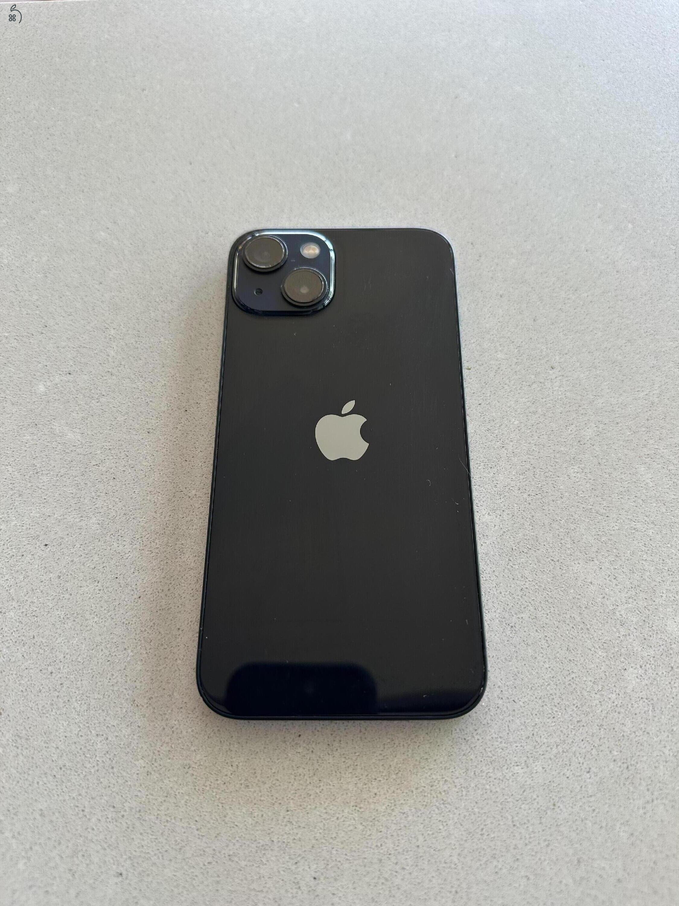 Apple iPhone 13 128 GB Midnight