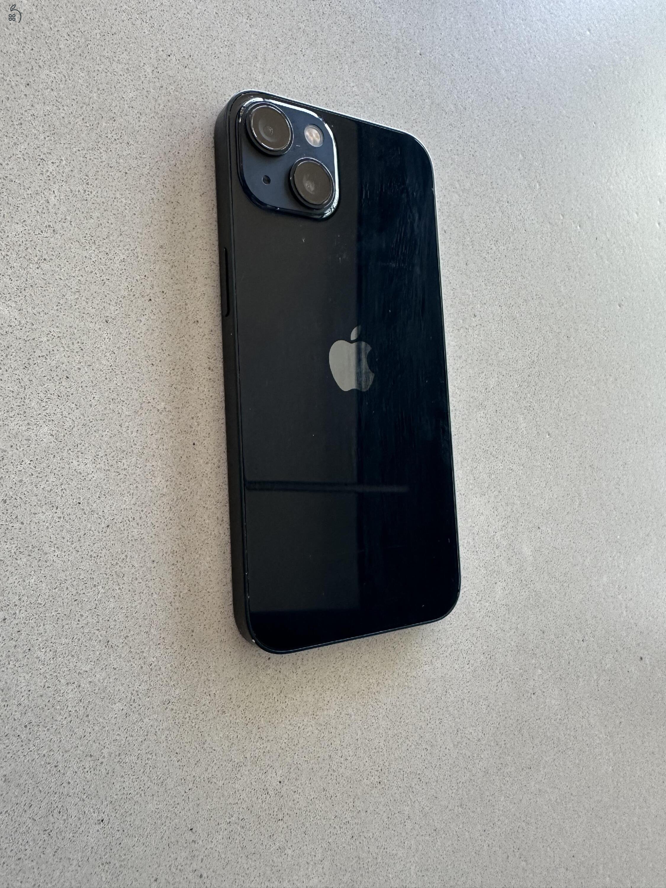 Apple iPhone 13 128 GB Midnight