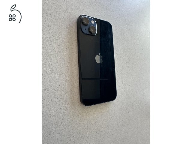 Apple iPhone 13 128 GB Midnight
