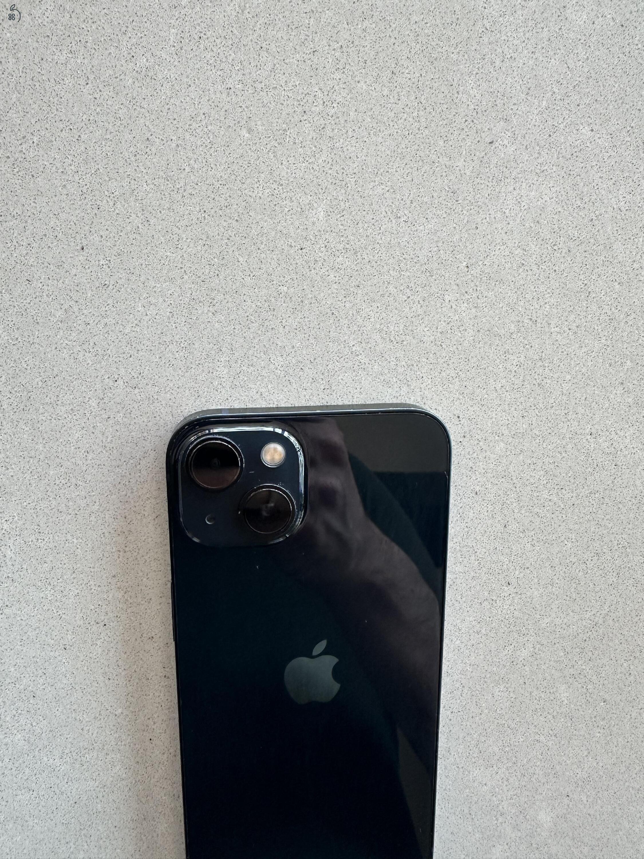 Apple iPhone 13 128 GB Midnight