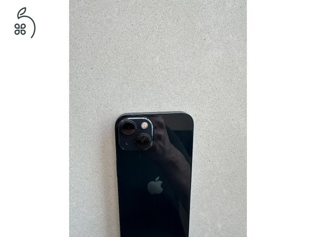 Apple iPhone 13 128 GB Midnight