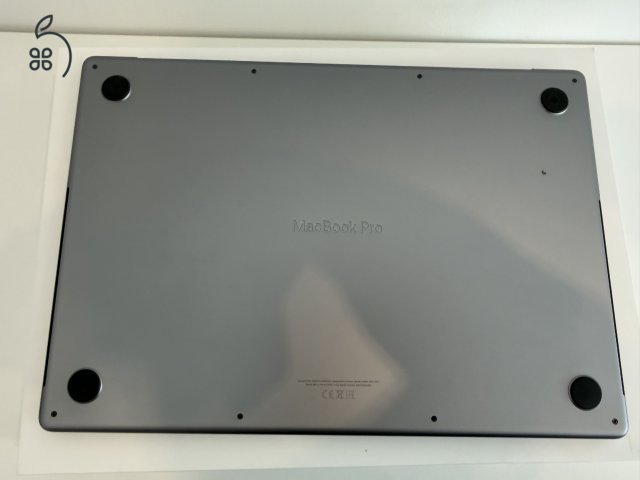 Apple MacBook Pro 2021 16