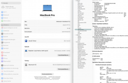 Apple MacBook Pro 2021 16