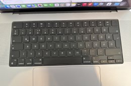 Apple MacBook Pro 2021 16