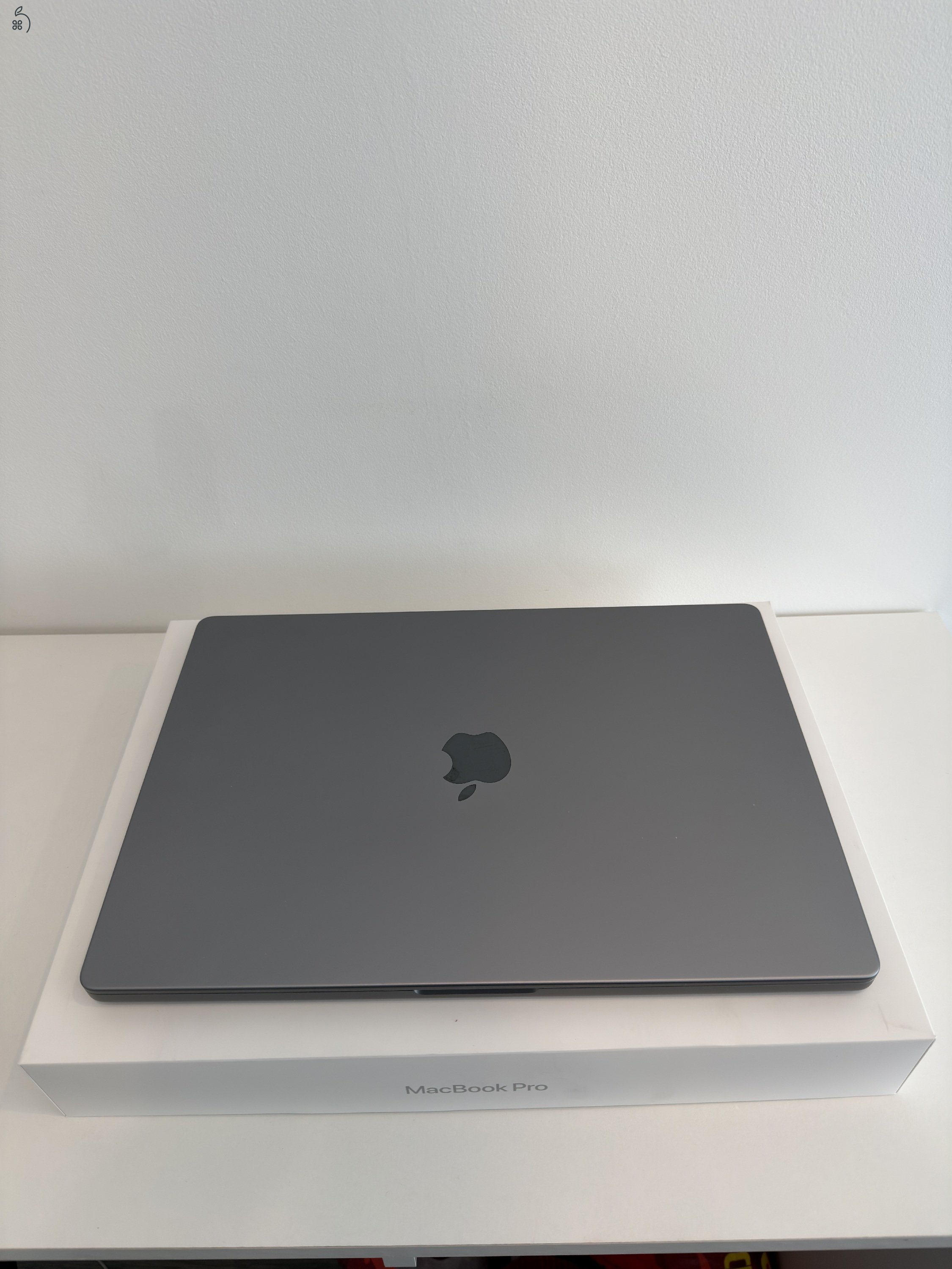Apple MacBook Pro 2021 16