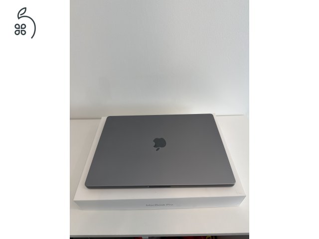 Apple MacBook Pro 2021 16