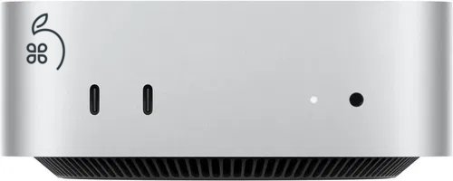 Mac mini 2024 M4 – 16GB RAM, 256GB SSD – szinte újszerű állapotban