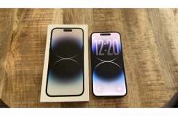 iPhone 14 Pro Max 128Gb Space Black 