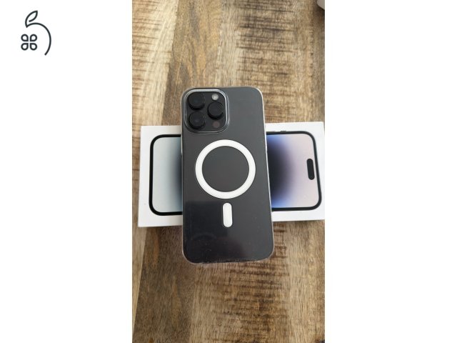 iPhone 14 Pro Max 128Gb Space Black 