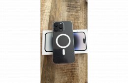 iPhone 14 Pro Max 128Gb Space Black 