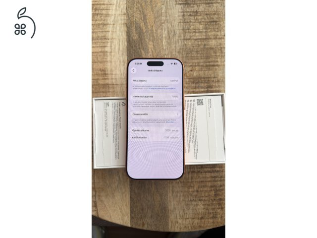 iPhone 17 Pro Cosmic Orange 256Gb One