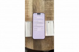 iPhone 17 Pro Cosmic Orange 256Gb One