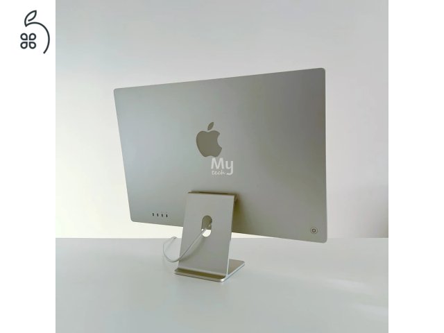 iMac 24