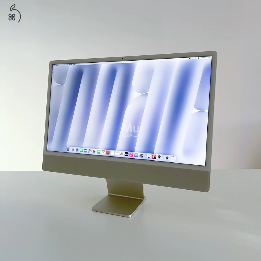 iMac 24