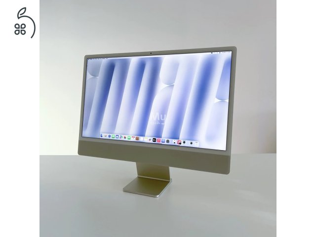 iMac 24