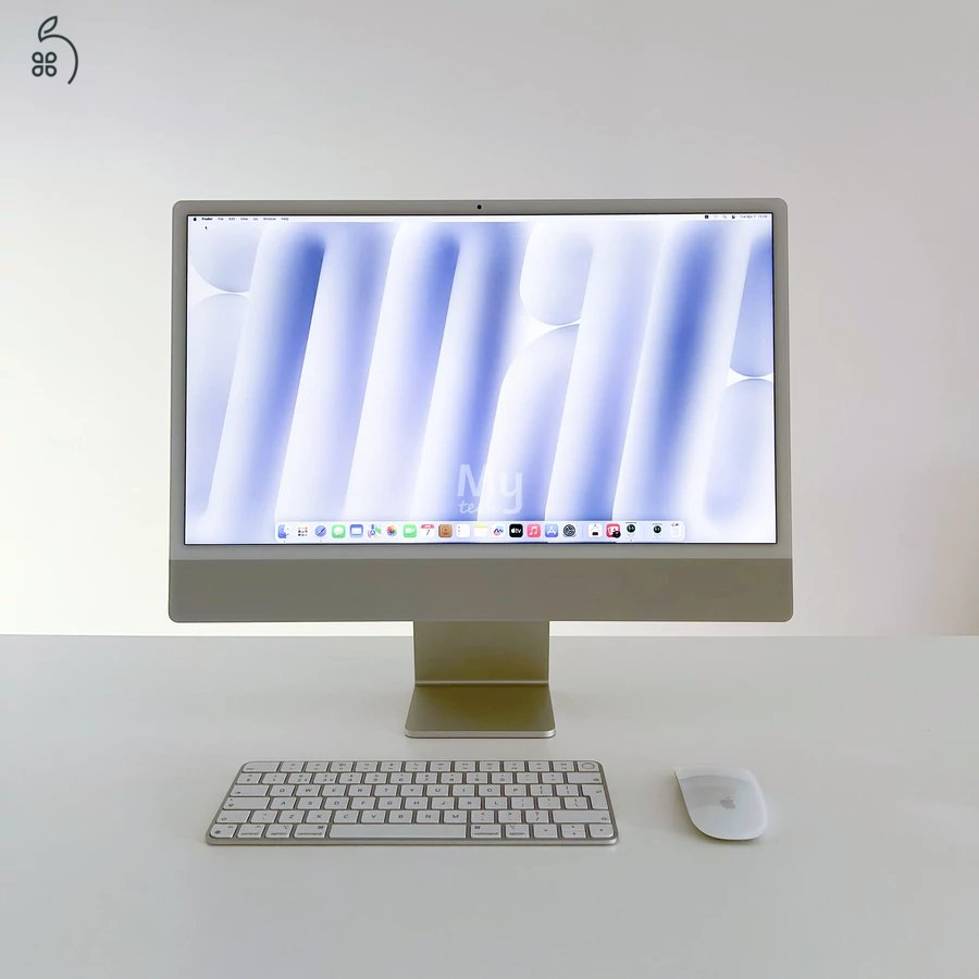 iMac 24