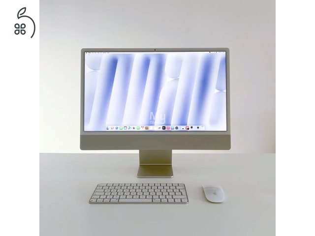 iMac 24