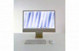 iMac 24