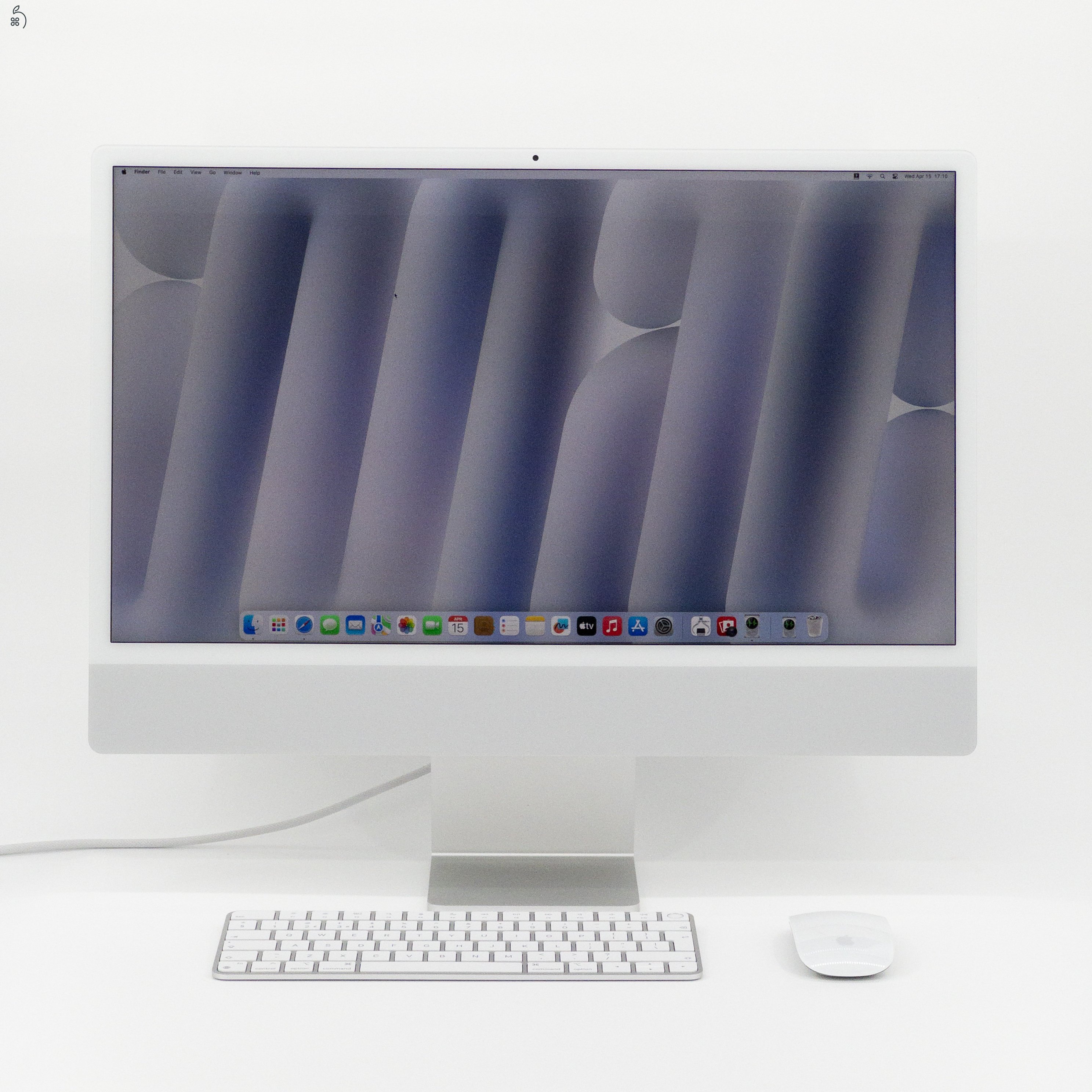 iMac 24