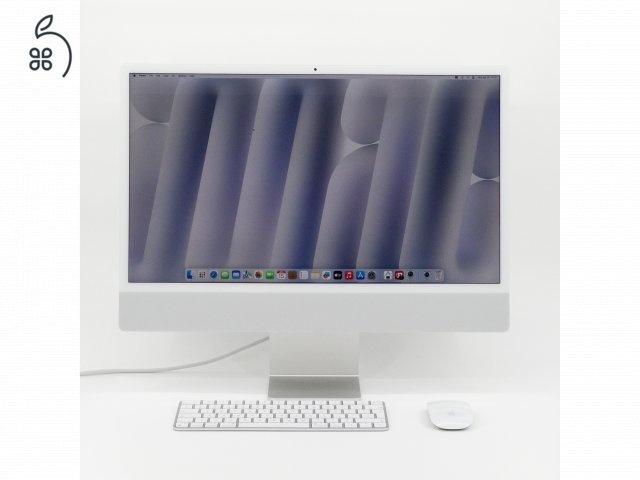 iMac 24