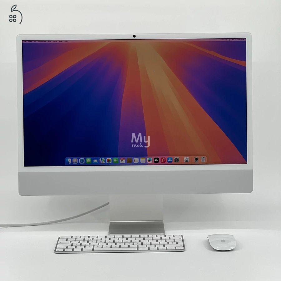 iMac 24