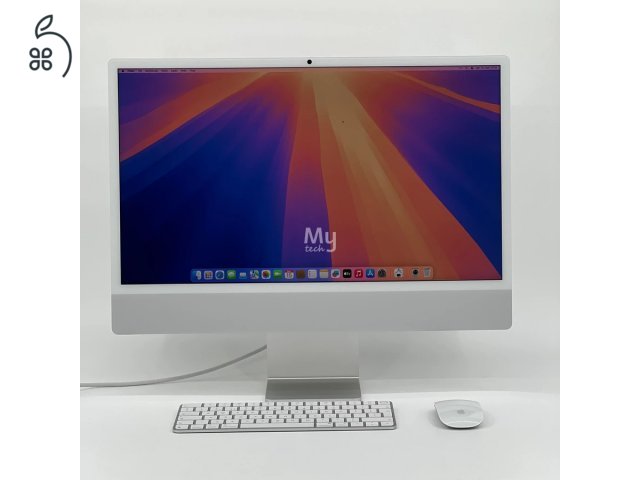 iMac 24