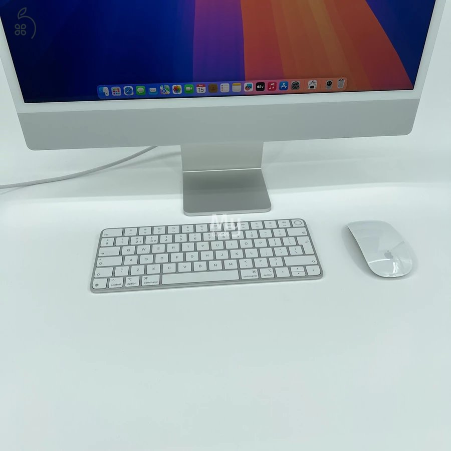 iMac 24