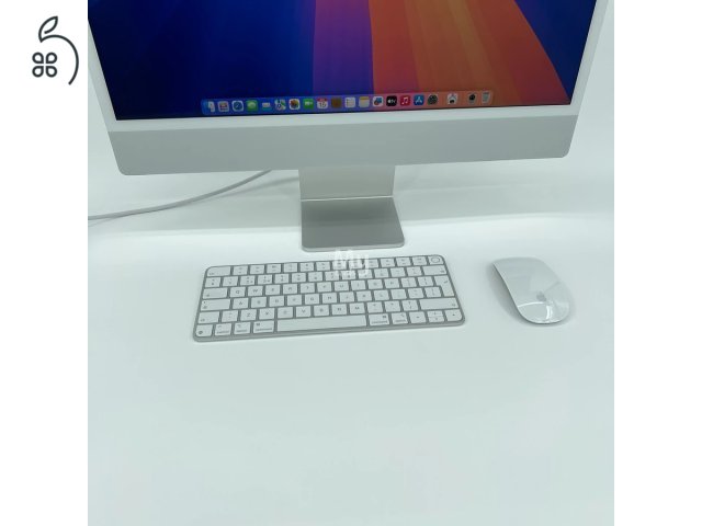 iMac 24