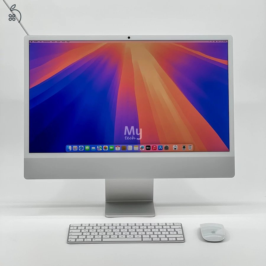 iMac 24