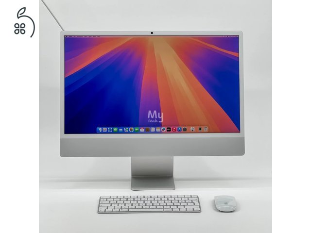 iMac 24