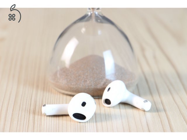 Apple Airpods 4 (ANC) C+ US-7936